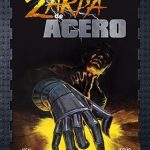 Zarpa de Acero