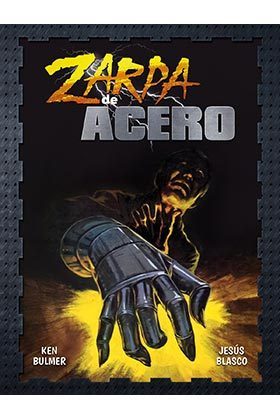 Zarpa de Acero