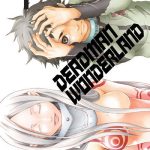 Deadman Wonderland Nº1