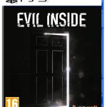 Evil Inside PS5
