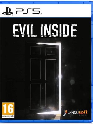 Evil Inside PS5
