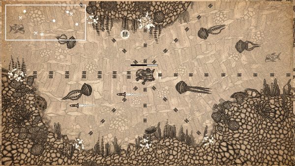 Earth Atlantis - Elite Edition SWITCH #001