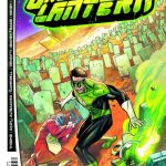 Estado Futuro Green Lantern
