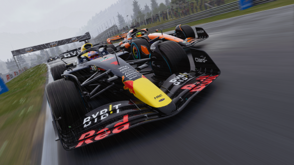 EA SPORTS F1 2024 SERIES X/S