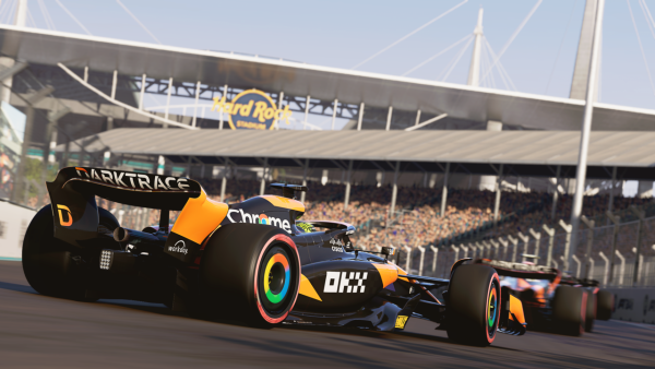 EA SPORTS F1 2024 SERIES X/S