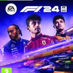 EA SPORTS F1 2024 SERIES X/S