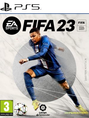 FIFA 23 PS5