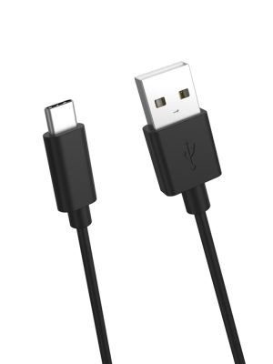 Cable de Carga USB-C FR-Tec PS5