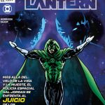 El Green Lantern Nº104/22