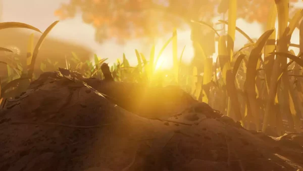 Grounded - Fully Yoked Edition PS5 (Importación)