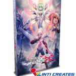 Gunvolt Chronicles: Luminous Avenger iX Collectors Edition PS4