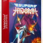 Super Hydorah – Collector´s Edition SWITCH