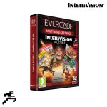 Blaze Evercade Intellivision Collection 2