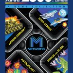 M-Network Collection ATARI 2600