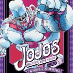Jojos Bizarre Adventure Diamond is Unbreakable  Nº02