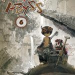 Made in Abyss Nº6