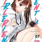 Rent-a-Girlfriend Nº07