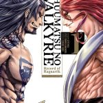 Shuumatsu no Valkyrie Record of Ragnarok Nº01