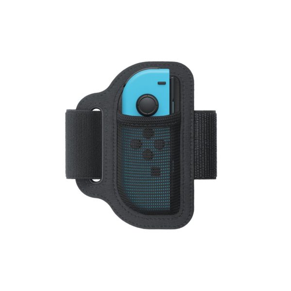 Cinta Para Pierna Nintendo Switch Sports