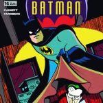 Las Aventuras de Batman Nº16