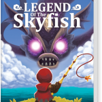 Legend of the Skyfish SWITCH