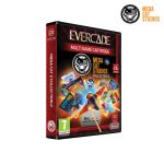 Cartucho Evercade Mega Cat 2
