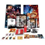 Guardianes de la Noche – Kimetsu no Yaiba – Tren Infinito Collector