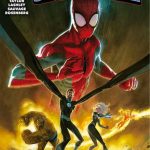 Amistoso Vecino Spiderman Nº07