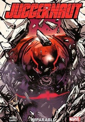 Juggernaut
