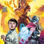 Valquiria Fane Foster Nº06