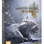Monster Hunter Wilds – Steelbook Edition SERIES X/S