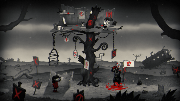 My Memory of Us SWITCH