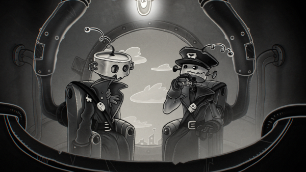 My Memory of Us SWITCH