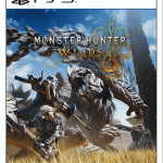 Monster Hunter Wilds – Lenticular Edition PS5