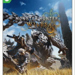 Monster Hunter Wilds – Lenticular Edition SERIES X/S