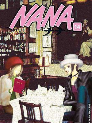 Nana Nº14