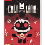 Cult of the Lamb SWITCH