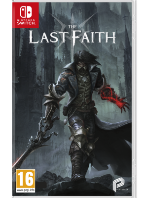 The Last Faith SWITCH