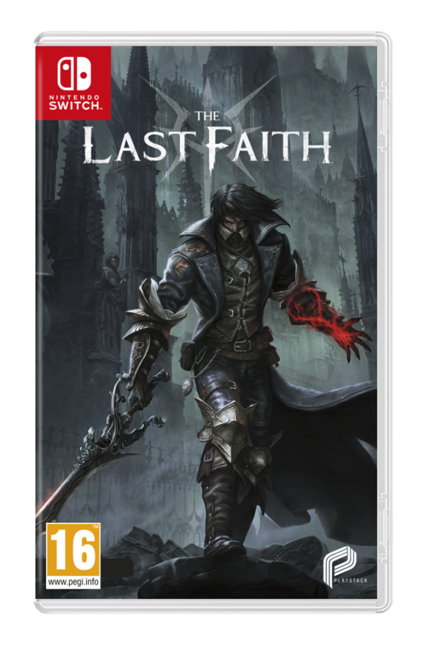 The Last Faith SWITCH