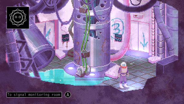 Alone With You Classic Edition PS4