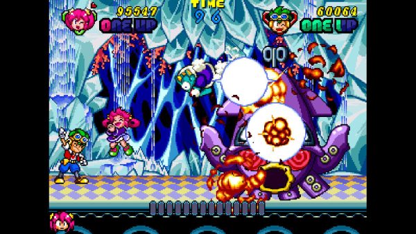 Clockwork Aquario - Ultra Collector's Edition PS4