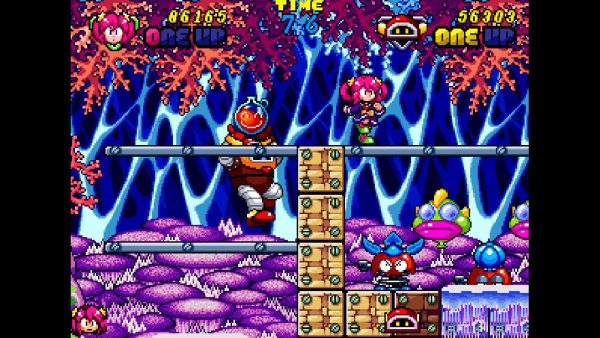 Clockwork Aquario - Ultra Collector's Edition PS4