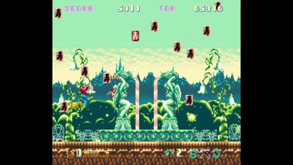 Cotton 100% - Collector's Edition SWITCH