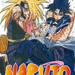 Naruto Nº40