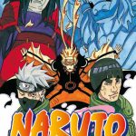 Naruto Nº62
