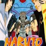 Naruto Nº70
