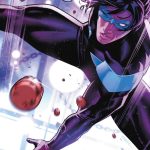 Nightwing Nº02: A Por Grayson