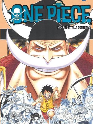One Piece Nº57