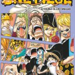 One Piece Nº71