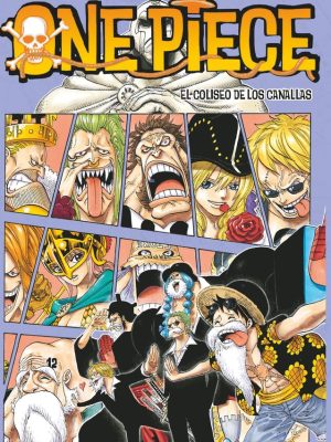 One Piece Nº71